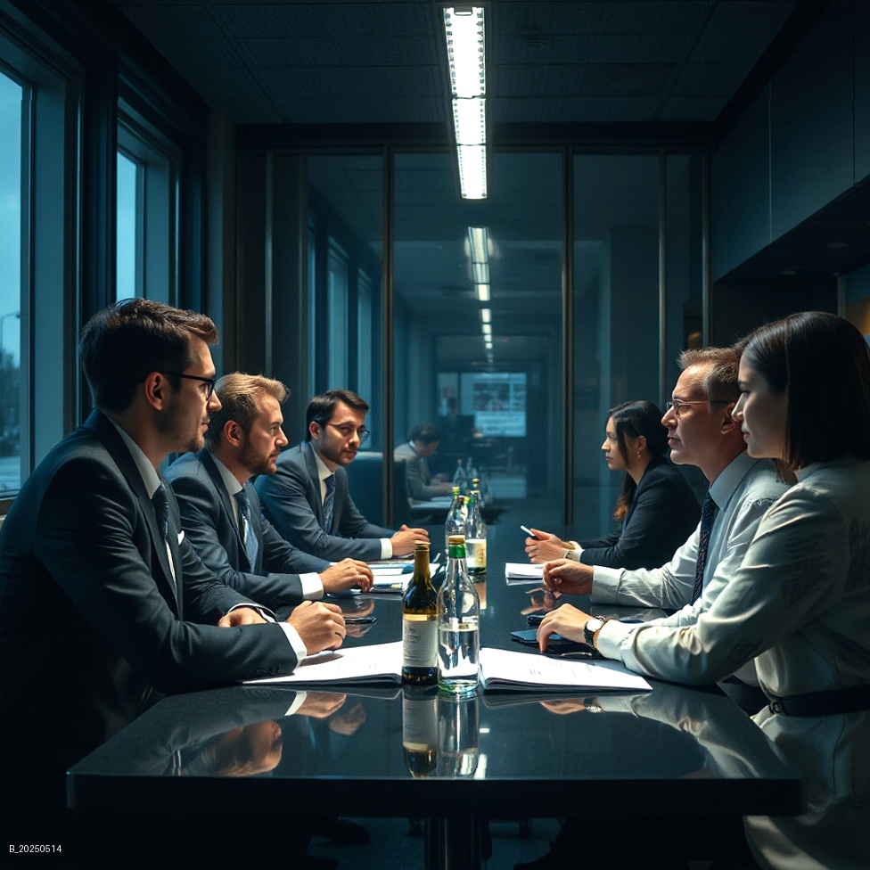 image from Unlocking Potential: How Business Coaching Transforms Entrepreneurial Success